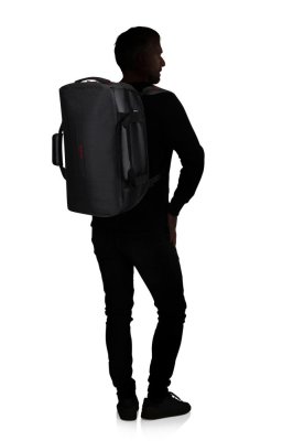 Samsonite ECODIVER Duffle S black